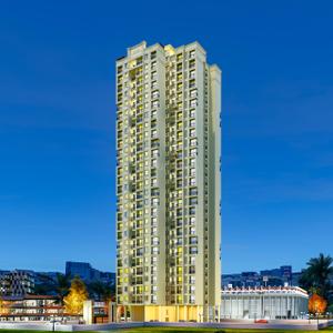 Project Image of 296.55 - 499.45 Sq.ft 1 BHK Apartment for buy in Shree Rekhaai Residency