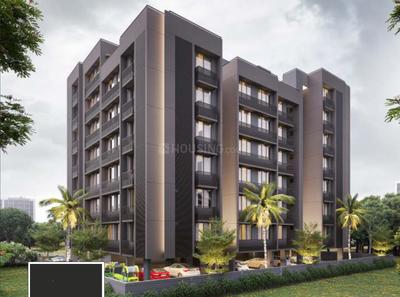 Vashikaa Shaypram Elevation 1