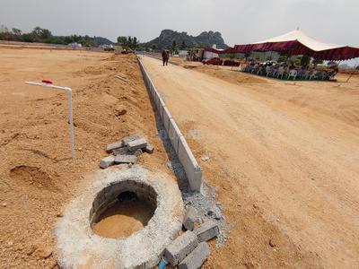 Project Image of 1350.0 - 1800.0 Sq.ft Residential Plot Plot for buy in Maitreya Fourth City