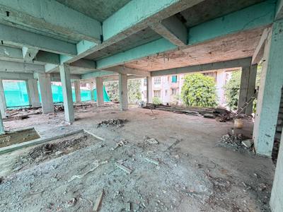 Project Image of 0.0 - 1946.87 Sq.ft 4 BHK Apartment for buy in Vishnu Giriraj Nest
