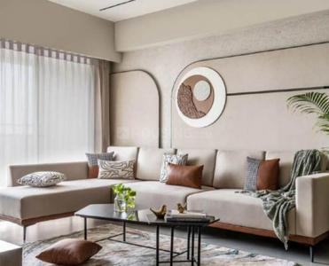 Project Image of 288.0 - 474.0 Sq.ft 1 RK Apartment for buy in S B Saavi Residency