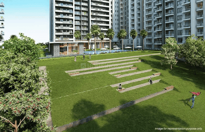 Project Image of 1579.0 - 2690.0 Sq.ft 3 BHK Apartment for buy in Tata La Vida