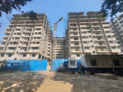 Project Image of 1910.0 - 2093.0 Sq.ft 3 BHK Apartment for buy in Sujay Global Elara