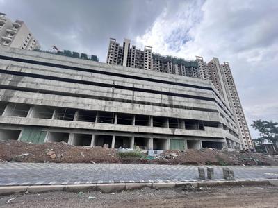 Project Image of 1200 Sq.ft 3 BHK Apartment / Flat for sale in Manjari Khurd for Rs. 9900000