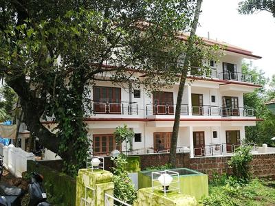 Reliance Construction Reliance Emmanuel Residency Elevation 1