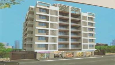 Project Image of 580.0 - 815.0 Sq.ft 1 BHK Apartment for buy in Vedant Balaji Pride