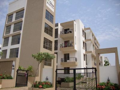Project Image of 1395.0 - 1748.0 Sq.ft 2.5 BHK Apartment for buy in Gina RonVille