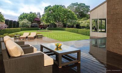 Project Image of 862.0 - 1744.0 Sq.ft 2 BHK Apartment for buy in Lodha Panache