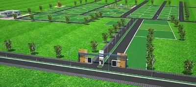 Project Image of 0.0 - 3004.0 Sq.ft 4 BHK Villa for buy in Shiv City Phase 1