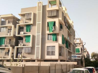 Project Image of 1917.0 - 2322.0 Sq.ft 3 BHK Apartment for buy in Arise Pride