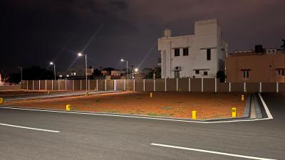 Project Image of 926.52 - 1948.36 Sq.ft Residential Plot Plot for buy in Malairam Garden