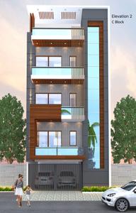 Project Image of 1600 Sq.ft 3 BHK Builder Floor for sale in Sector 7 for Rs. 11500000
