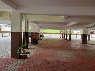 Project Image of 833.0 - 1183.0 Sq.ft 2 BHK Apartment for buy in Sri Amogha