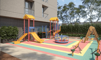 Project Image of 1340.54 - 1819.42 Sq.ft 3 BHK Apartment for buy in Glorina World