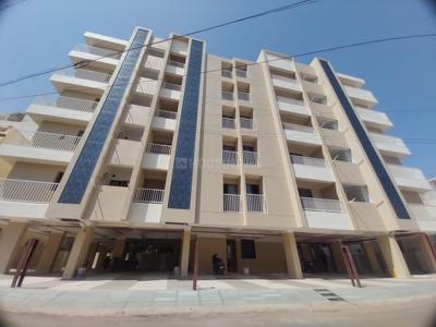 Project Image of 760.9 - 882.75 Sq.ft 3 BHK Apartment for buy in Seva Sarthak Appartment