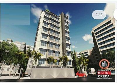Gallery Cover Pic of Kadri Residency