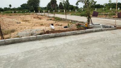 Project Image of 1350.0 - 2700.0 Sq.ft Residential Plot Plot for buy in Siyora Fort View