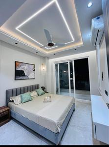 CBS Luxury Floors Bedroom 2