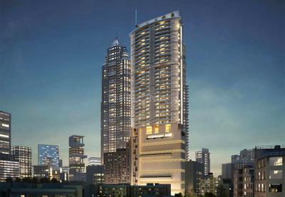 Project Image of 0.0 - 4294.0 Sq.ft 3 BHK Apartment for buy in SD The Imperial Edge
