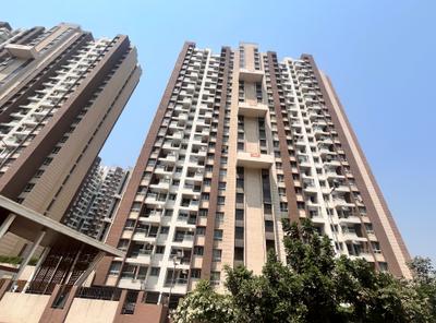 Project Image of 530.0 - 769.0 Sq.ft 2 BHK Apartment for buy in VTP Belair E And F Building