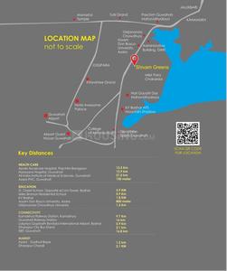 Project Image of 1175.0 - 1833.0 Sq.ft 2.5 BHK Apartment for buy in Shivam Greens