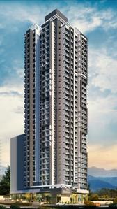 Project Image of 900 Sq.ft 2 BHK Apartment / Flat for sale in Kasarvadavali for Rs. 9500000