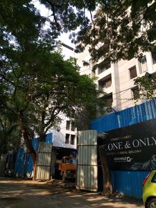 Project Image of 563.0 - 951.0 Sq.ft 2 BHK Apartment for buy in Gokhale Agam