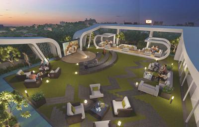 Project Image of 0.0 - 3930.0 Sq.ft 5 BHK Apartment for buy in Green Leaf Antilia
