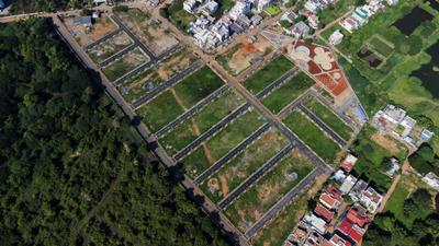 Project Image of 1050 Sq.ft Residential Plot / Land for sale in Avadi for Rs. 7230000