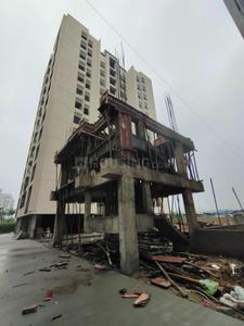Project Image of 0.0 - 1483.0 Sq.ft 3 BHK Apartment for buy in Aristo Arika