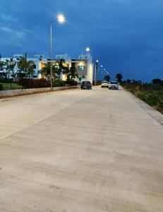 Project Image of 540.13 - 1250.44 Sq.ft Residential Plot Plot for buy in Tiwari Anantra Homes