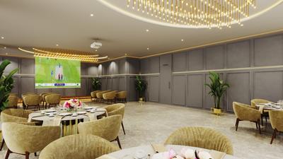 Project Image of 0.0 - 2727.0 Sq.ft 3 BHK Apartment for buy in Divya Heights