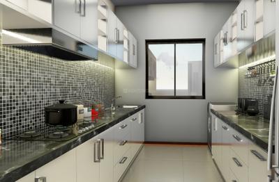Project Image of 1326 Sq.ft 3 BHK Apartment / Flat for sale in Jogeshwari West for Rs. 28500000