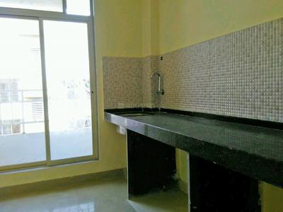 Project Image of 370.0 - 540.0 Sq.ft 1 BHK Apartment for buy in Triaxis Rose Garden
