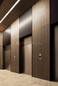 Bharathi BC Chandra Lift(s) 1