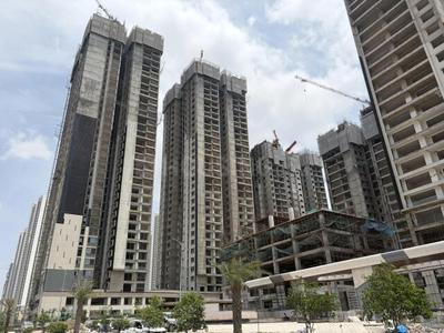Project Image of 2744.0 - 5218.0 Sq.ft 3.5 BHK Apartment for buy in Sattva Lake Ridge