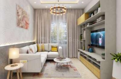 Project Image of 603.0 - 842.0 Sq.ft 2 BHK Apartment for buy in Luxuria