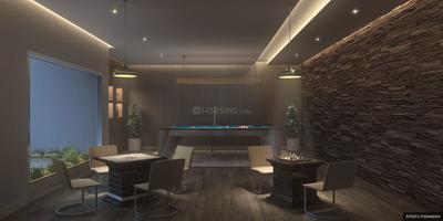 Project Image of 319.37 - 451.55 Sq.ft 1 BHK Apartment for buy in Dosti Greater Thane Sector 3A Cluster 1B Phase 3