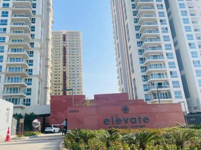 Project Image of 1159.0 - 1855.05 Sq.ft 3 BHK Apartment for buy in Conscient Elevate