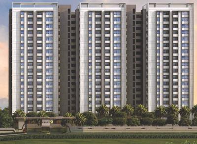 Project Image of 1131.0 - 1342.0 Sq.ft 2 BHK Apartment for buy in Aratt Alchemy Elixir