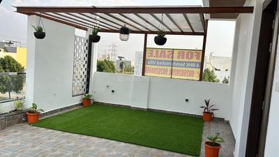 Project Image of 710.0 - 4500.0 Sq.ft Residential Plot Plot for buy in Omaxe Indore Annex