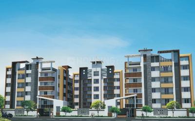 Project Image of 1056.0 - 1830.0 Sq.ft 2 BHK Apartment for buy in Sri Annapoorna