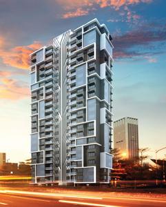 Project Image of 658.0 - 1162.0 Sq.ft 2 BHK Apartment for buy in Sangam Nero
