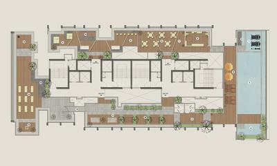 Project Image of 441.0 - 1067.0 Sq.ft 1 BHK Apartment for buy in Mehta Marquina 1978