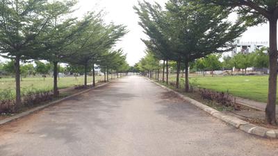 Project Image of 2400 Sq.ft Residential Plot / Land for sale in Kuthaganahalli for Rs. 16900000