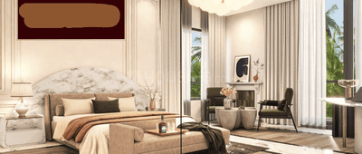 Project Image of 0.0 - 3229.17 Sq.ft 3 BHK Villa for buy in Zaramount Casa Vino