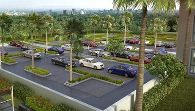 Project Image of 1141.94 - 1486.71 Sq.ft 3 BHK Apartment for buy in KLP Abhinandan Tower C And D