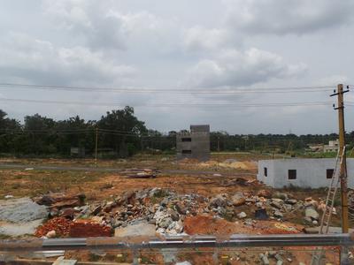 Project Image of 0.0 - 1200.0 Sq.ft 3 BHK Villa for buy in Hegde Silver Spring