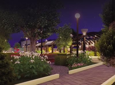 Project Image of 1000.0 - 2500.0 Sq.ft 2 BHK Villa for buy in JRD Beverly Hills