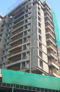 Project Image of 1286 Sq.ft 2 BHK Apartment / Flat for sale in Undri for Rs. 5500000